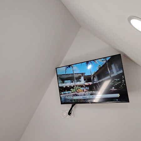 Locatif Gare Lille Europe Souvenir B&B 외부 사진