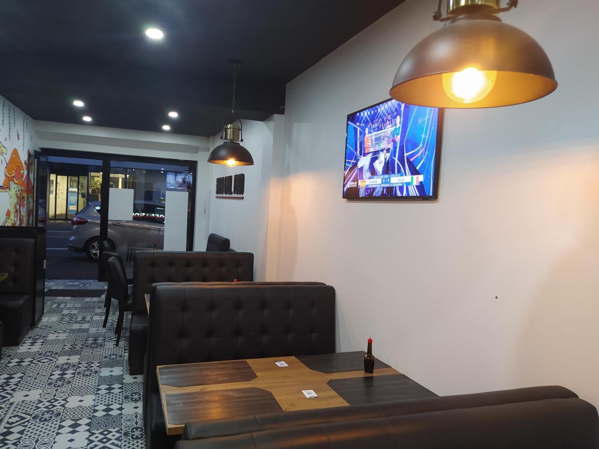 Locatif Gare Lille Europe Souvenir B&B 외부 사진