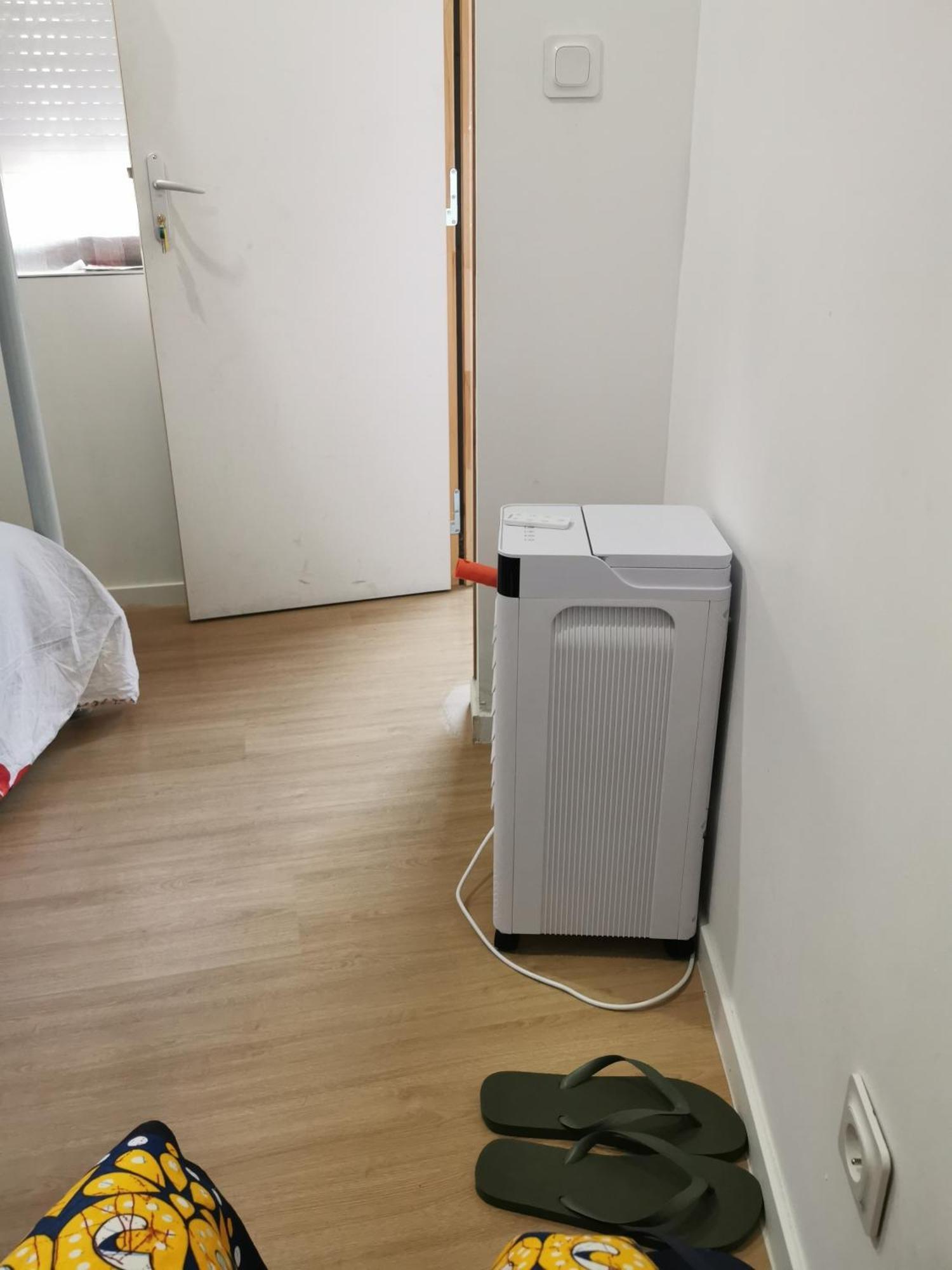 Locatif Gare Lille Europe Souvenir B&B 외부 사진