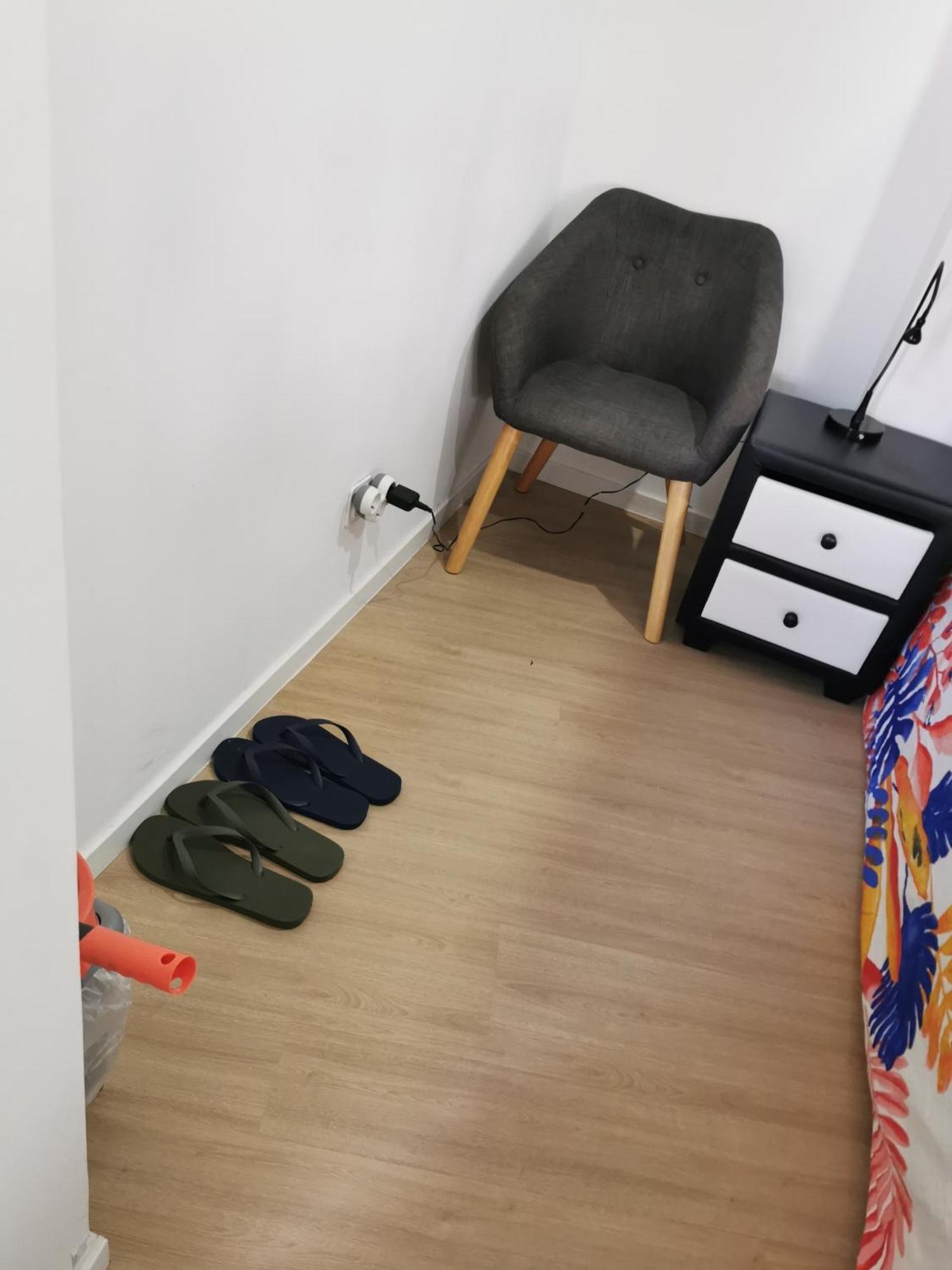 Locatif Gare Lille Europe Souvenir B&B 외부 사진