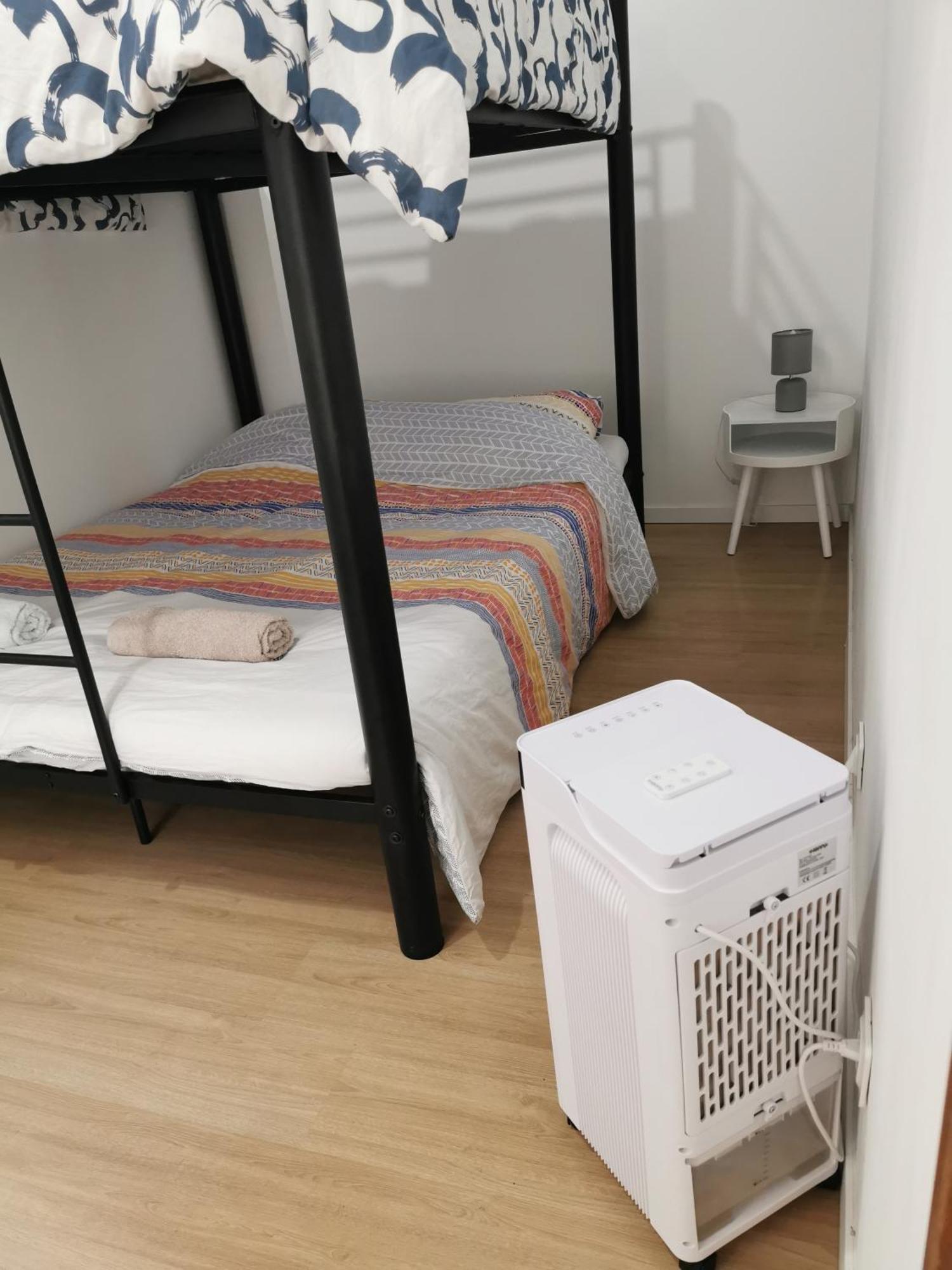 Locatif Gare Lille Europe Souvenir B&B 외부 사진