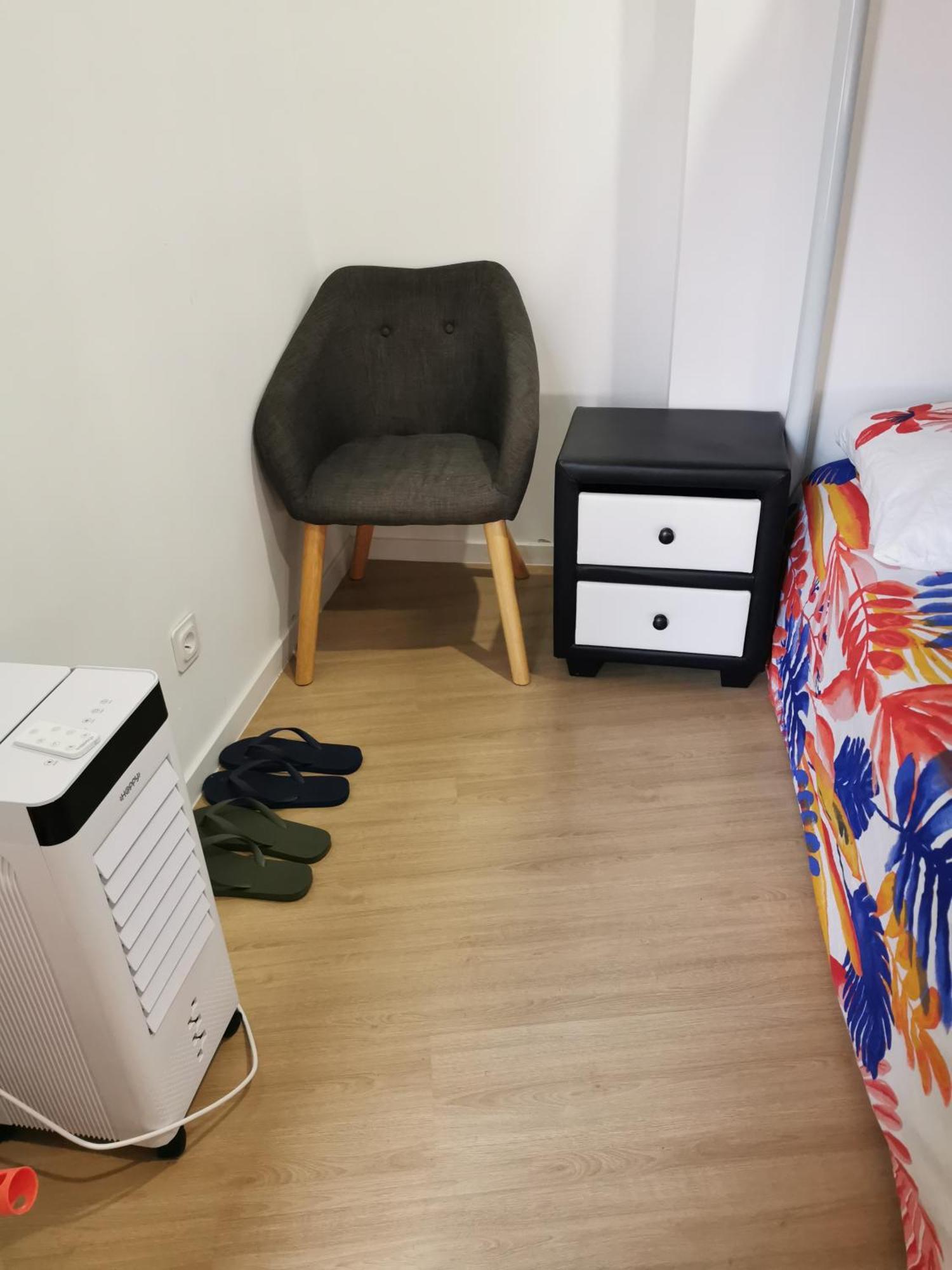 Locatif Gare Lille Europe Souvenir B&B 외부 사진