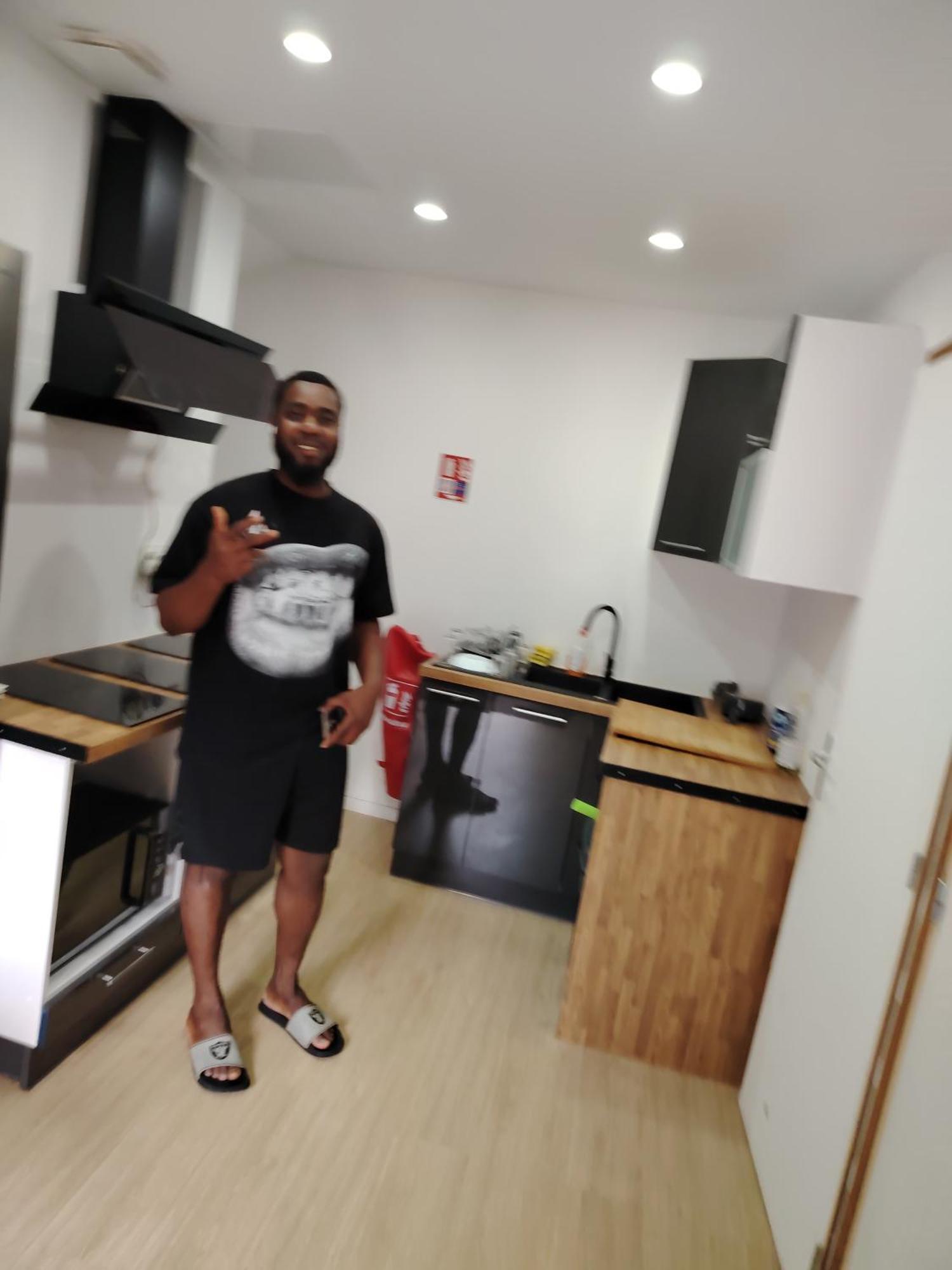 Locatif Gare Lille Europe Souvenir B&B 외부 사진