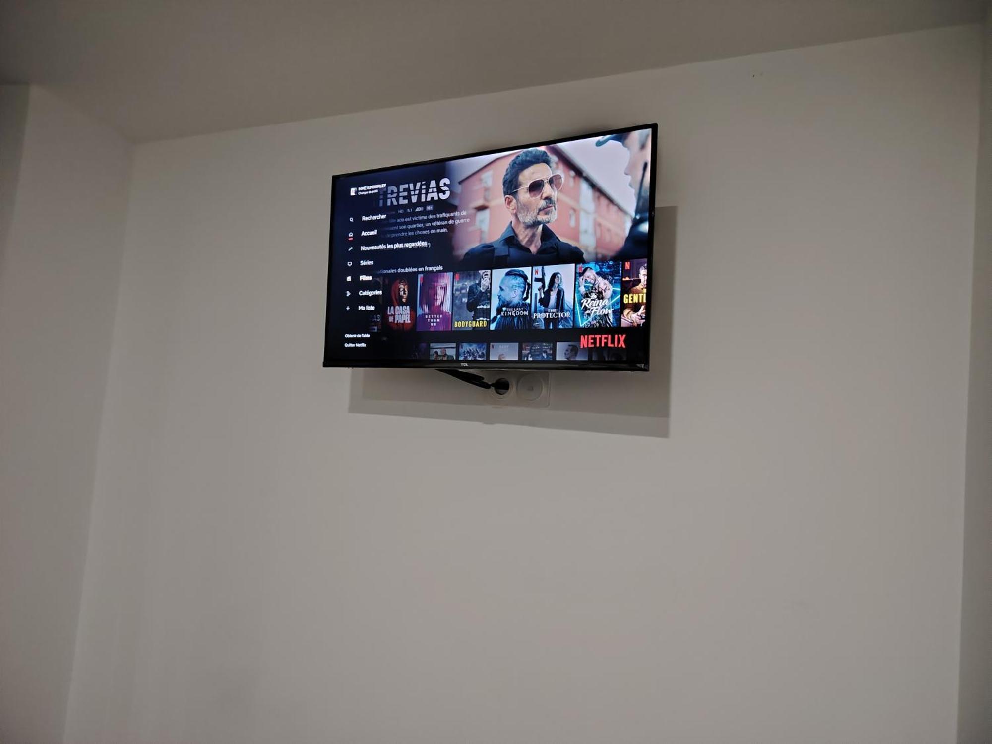 Locatif Gare Lille Europe Souvenir B&B 외부 사진