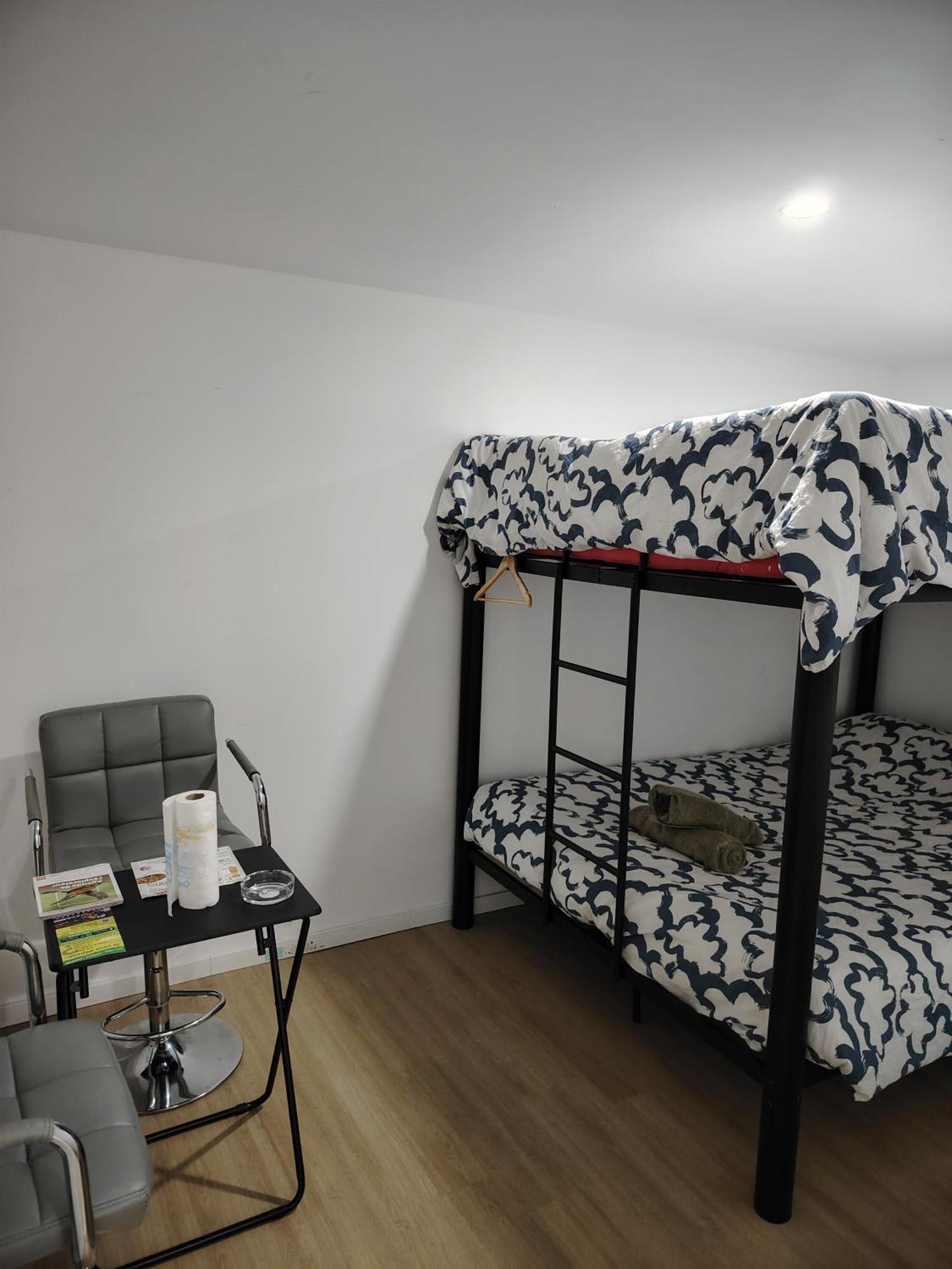 Locatif Gare Lille Europe Souvenir B&B 외부 사진