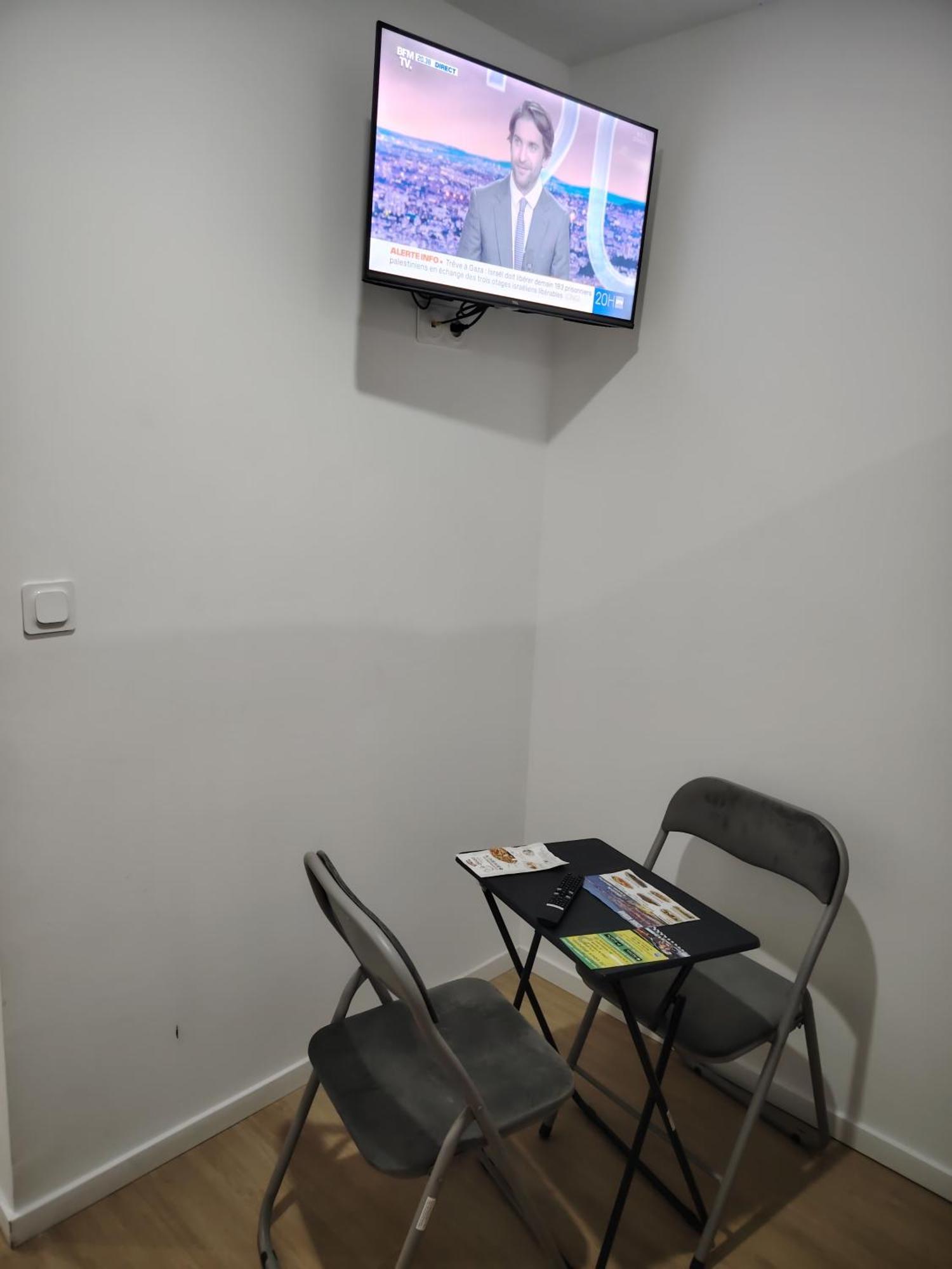 Locatif Gare Lille Europe Souvenir B&B 외부 사진