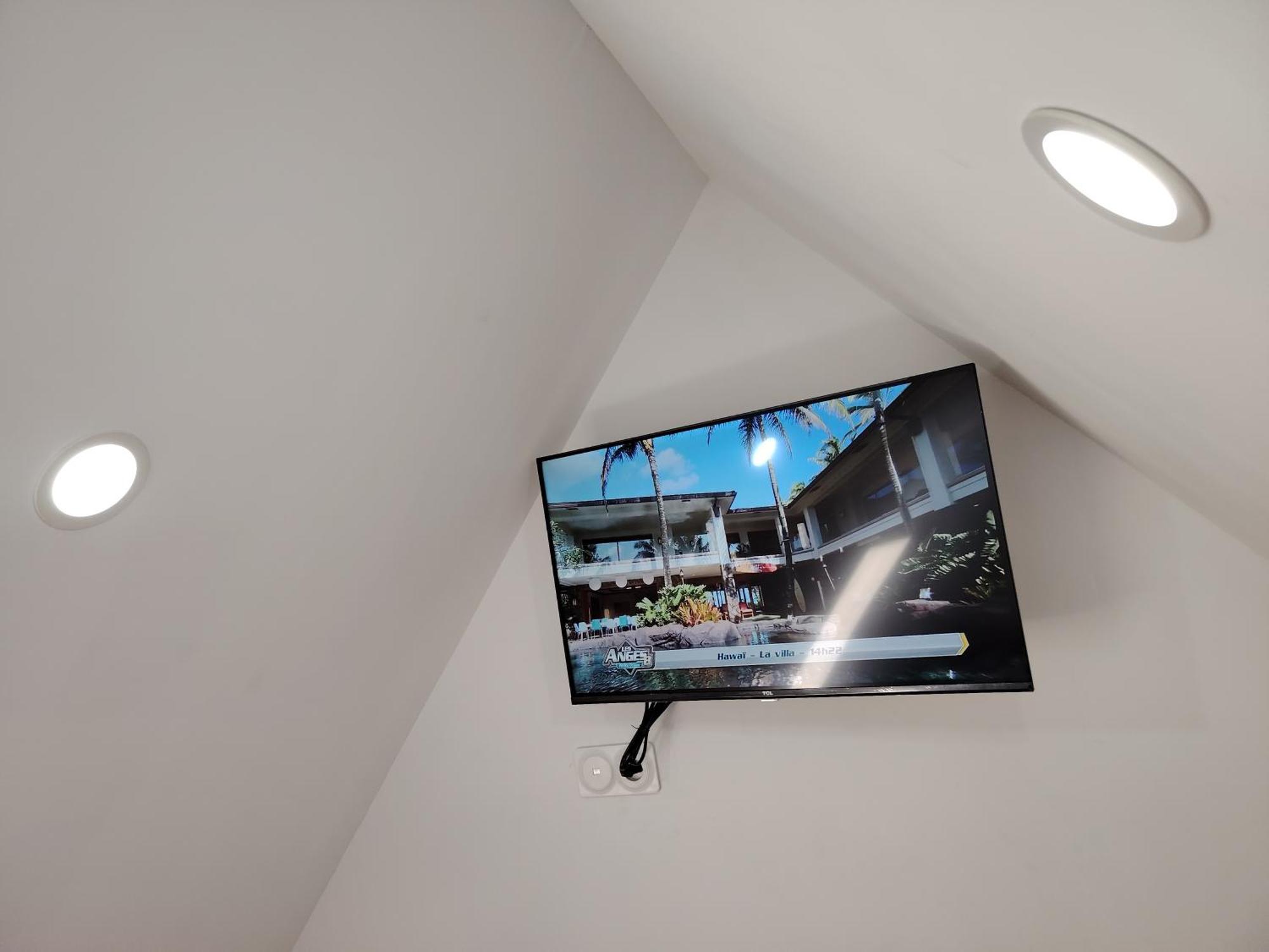 Locatif Gare Lille Europe Souvenir B&B 외부 사진